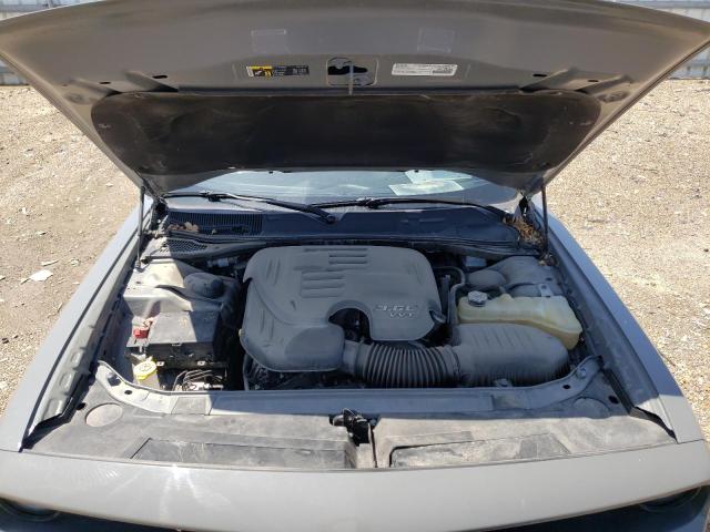 Photo 7 from auction – 2018 DODGE CHALLENGER with VIN 2C3CDZAG6JH305523