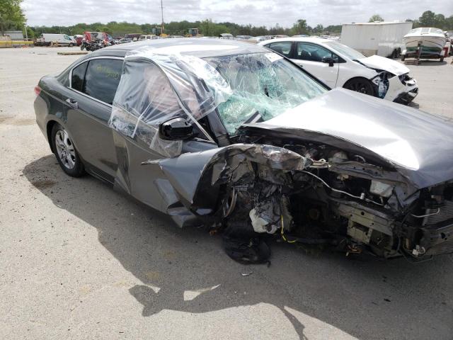 Photo 9 from auction – 2012 HONDA ACCORD SE with VIN 1HGCP2F60CA151680