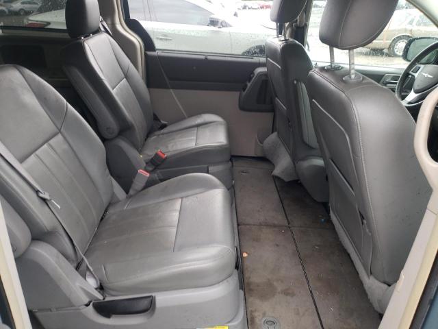 Photo 6 from auction – 2008 CHRYSLER TOWN & COU with VIN 2A8HR54P28R805487