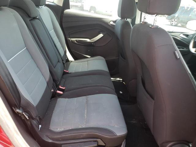 Photo 6 from auction – 2013 FORD C-MAX SE with VIN 1FADP5AU0DL522780