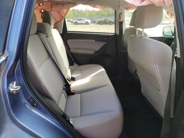 Photo 6 from auction – 2017 SUBARU FORESTER 2 with VIN JF2SJAEC7HH404250