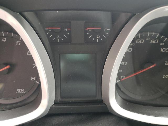 Photo 8 from auction – 2017 CHEVROLET EQUINOX LT with VIN 2GNALCEK4H1534987