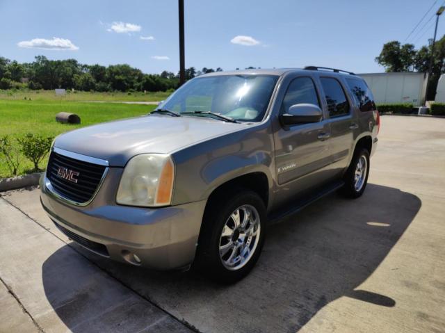 Photo 2 from auction – 2008 GMC YUKON with VIN 1GKFC13068J102920