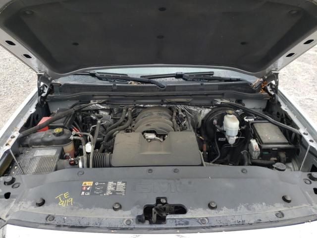 Photo 7 from auction – 2014 GMC SIERRA C15 with VIN 1GTR1TEH8EZ379711