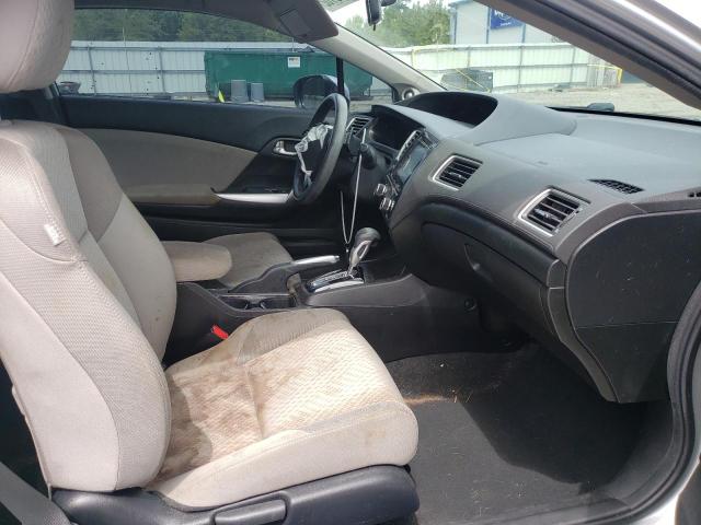 Photo 5 from auction – 2014 HONDA CIVIC EX with VIN 2HGFG3B87EH510702