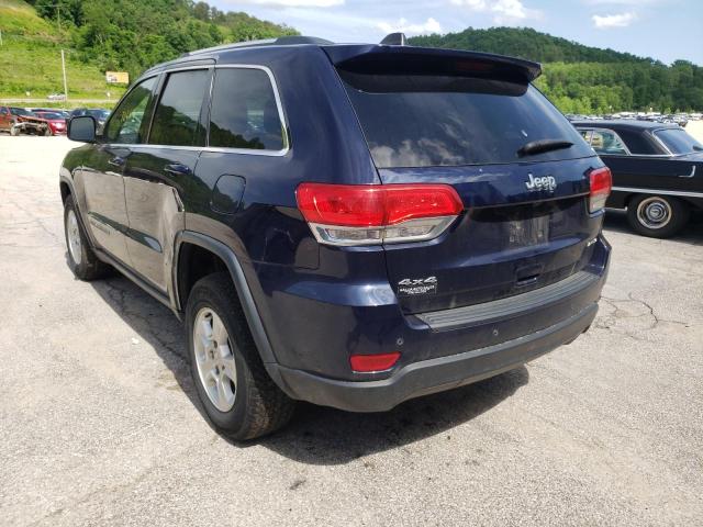Photo 3 from auction – 2017 JEEP GRAND CHER with VIN 1C4RJFAGXHC653643