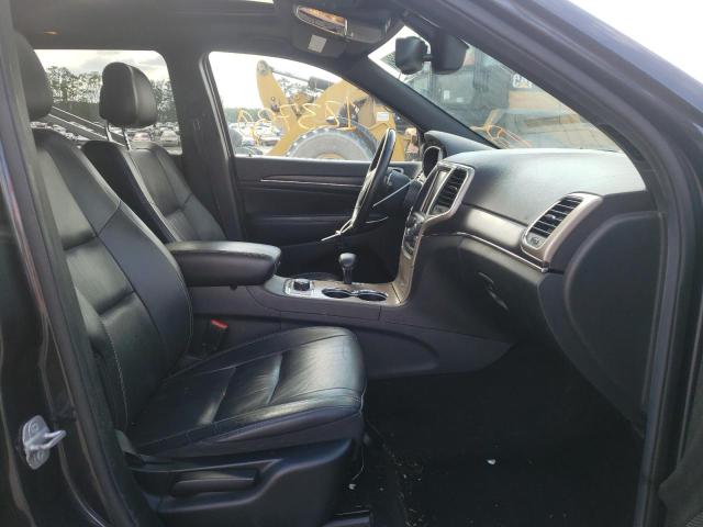Photo 9 from auction – 2014 JEEP GRAND CHER with VIN 1C4RJFBG6EC478298
