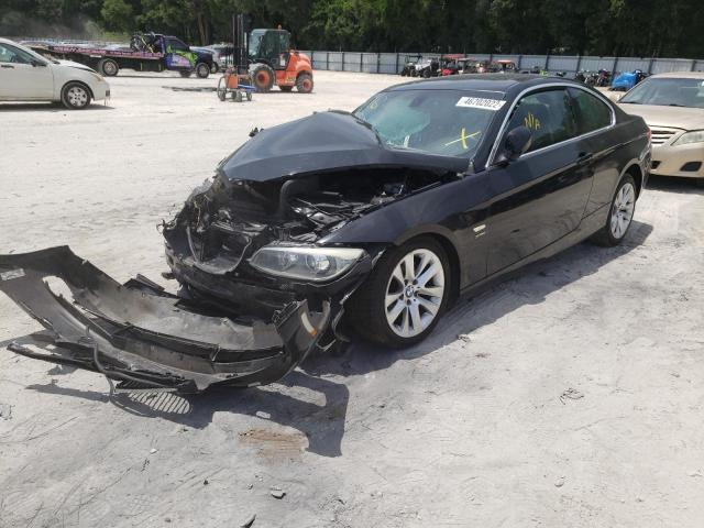 Photo 2 from auction – 2011 BMW 328 XI SUL with VIN WBAKF5C58BE656459