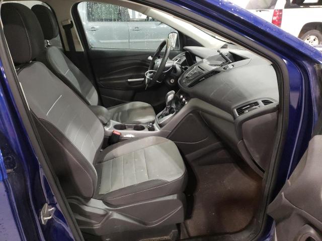 Photo 5 from auction – 2014 FORD ESCAPE SE with VIN 1FMCU0GX5EUA92917