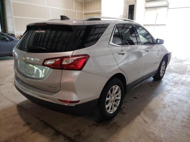 Photo 4 from auction – 2018 CHEVROLET EQUINOX LT with VIN 2GNAXSEV6J6120580