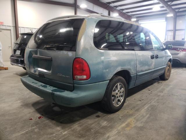 Photo 4 from auction – 1996 DODGE GRAND CARA with VIN 1B4GP44R9TB173936