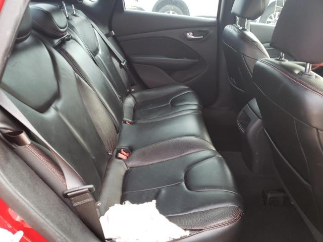 Photo 6 from auction – 2015 DODGE DART GT with VIN 1C3CDFEB8FD141712