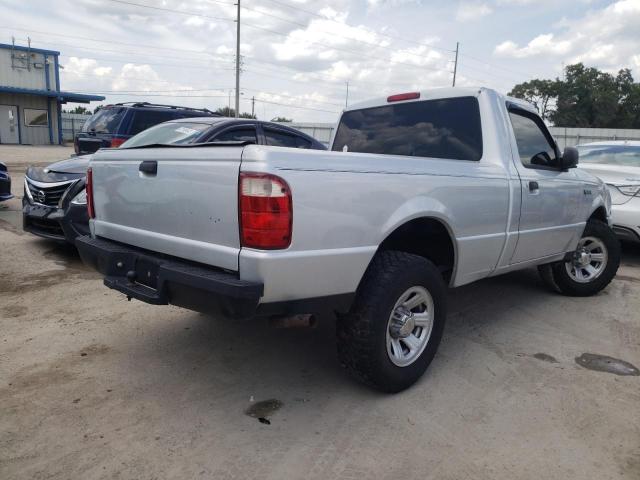 Photo 4 from auction – 2005 FORD RANGER with VIN 1FTYR10D95PB12389
