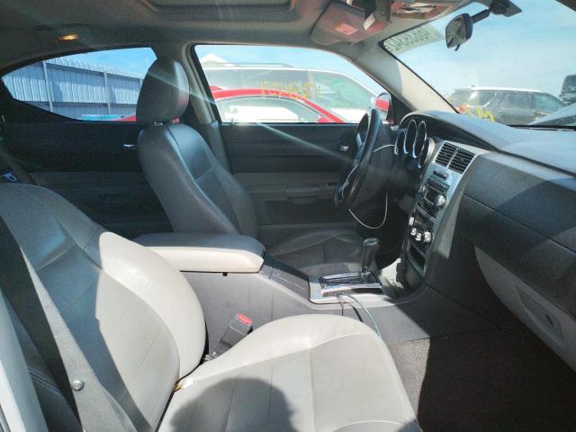 Photo 5 from auction – 2006 DODGE CHARGER R/ with VIN 2B3KA53H76H175016