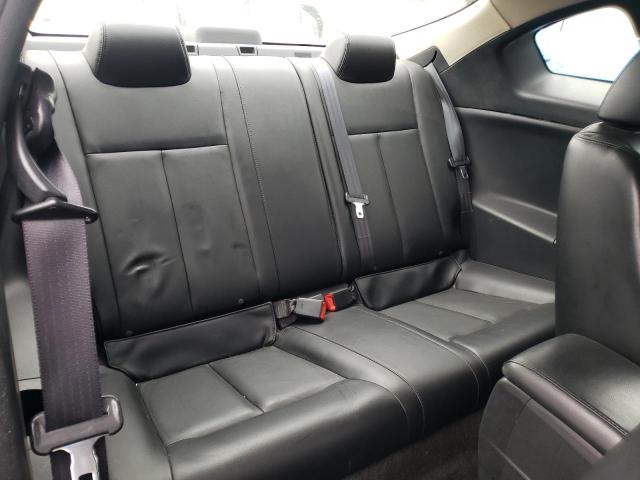 Photo 6 from auction – 2008 NISSAN ALTIMA with VIN 1N4AL24E58C134449