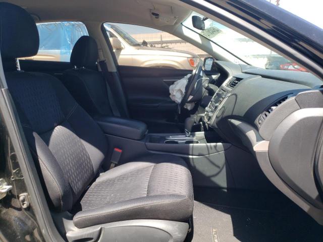 Photo 5 from auction – 2017 NISSAN ALTIMA 2.5 with VIN 1N4AL3AP6HC277423