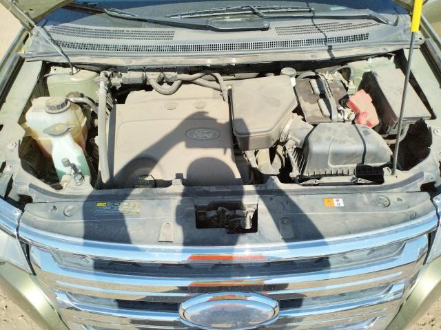 Photo 7 from auction – 2013 FORD EDGE LIMIT with VIN 2FMDK4KC2DBB00871