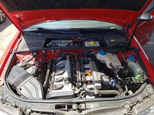 Photo 2 from auction – 2004 AUDI A4 1.8T QU with VIN WAULC68E14A149926