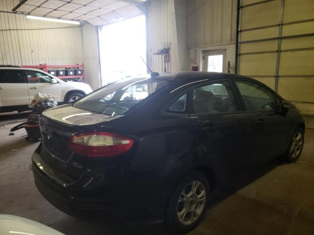 Photo 4 from auction – 2015 FORD FIESTA SE with VIN 3FADP4BJ7FM150919