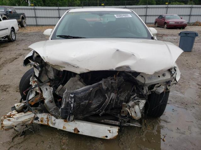 Photo 9 from auction – 2009 CHEVROLET IMPALA POL with VIN 2G1WS57M891293893