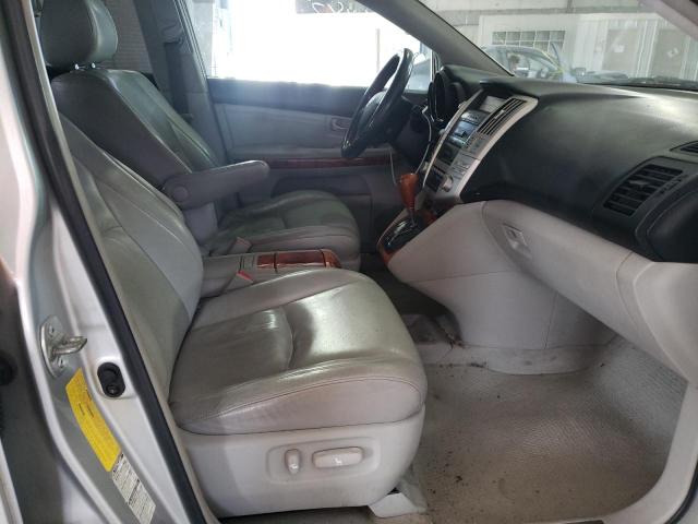 Photo 5 from auction – 2004 LEXUS RX 330 with VIN 2T2HA31U34C025534