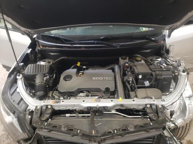 Photo 7 from auction – 2020 CHEVROLET EQUINOX LS with VIN 3GNAXHEV8LS640027