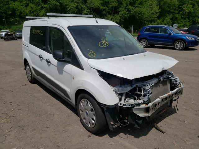 Photo 1 from auction – 2017 FORD TRANSIT CO with VIN NM0LE7F72H1303067