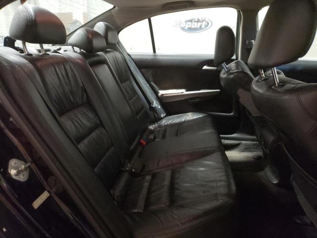 Photo 6 from auction – 2010 HONDA ACCORD EXL with VIN 1HGCP2F85AA170367