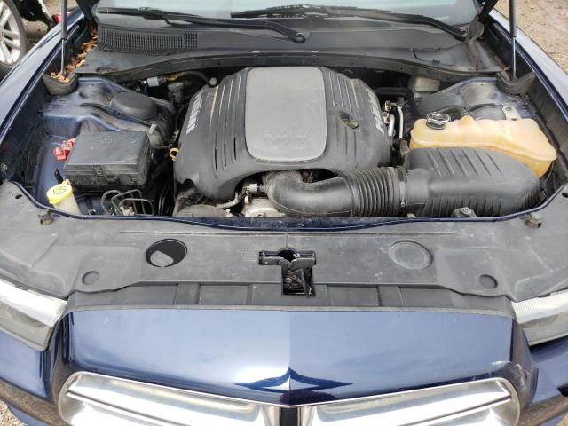 Photo 7 from auction – 2014 DODGE CHARGER R/ with VIN 2C3CDXCT6EH117363