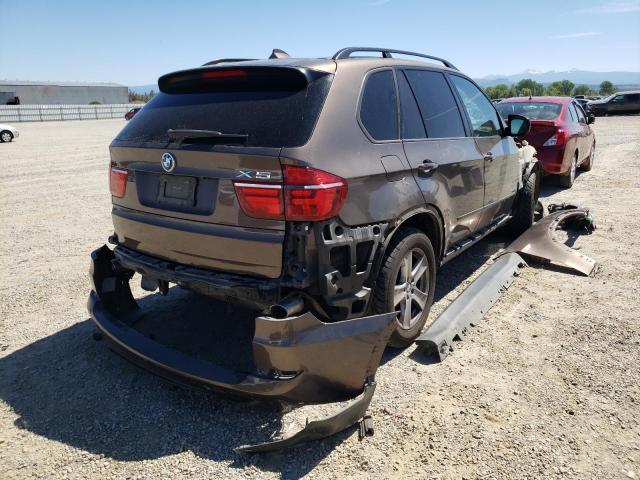 Photo 4 from auction – 2012 BMW X5 XDRIVE3 with VIN 5UXZW0C55CL674692