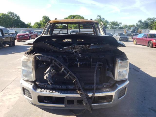 Photo 9 from auction – 2012 FORD F250 SUPER with VIN 1FTBF2A68CEB14843