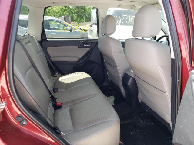 Photo 6 from auction – 2014 SUBARU FORESTER 2 with VIN JF2SJAJC2EH524667