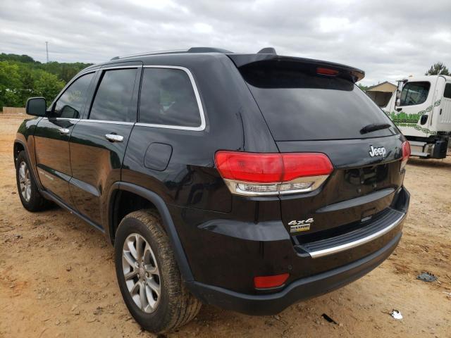 Photo 3 from auction – 2015 JEEP GRAND CHER with VIN 1C4RJFBG2FC875265