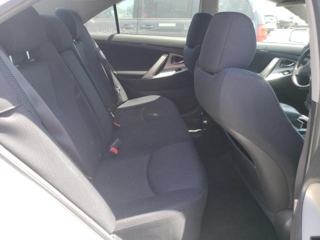 Photo 8 from auction – 2009 TOYOTA CAMRY BASE with VIN 4T1BE46K69U883663