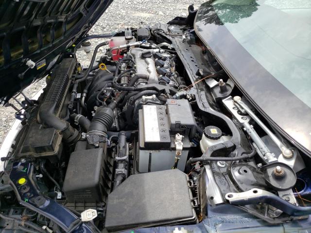 Photo 7 from auction – 2020 TOYOTA COROLLA LE with VIN 5YFEPRAE0LP006682