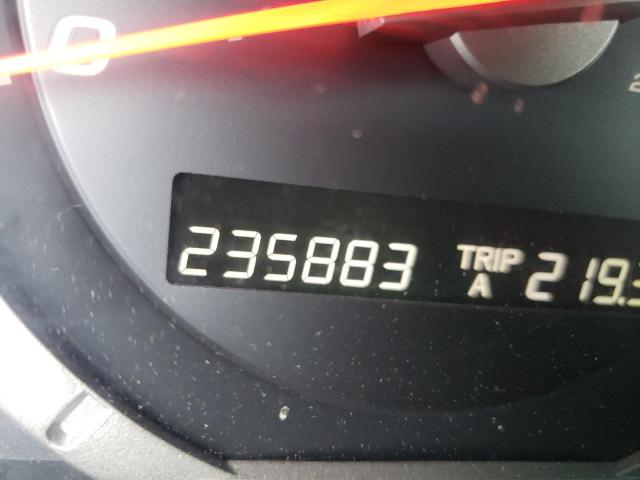 Photo 8 from auction – 2007 HONDA PILOT EXL with VIN 5FNYF28697B032723