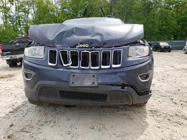 Photo 9 from auction – 2014 JEEP GRAND CHER with VIN 1C4RJFAG4EC211260