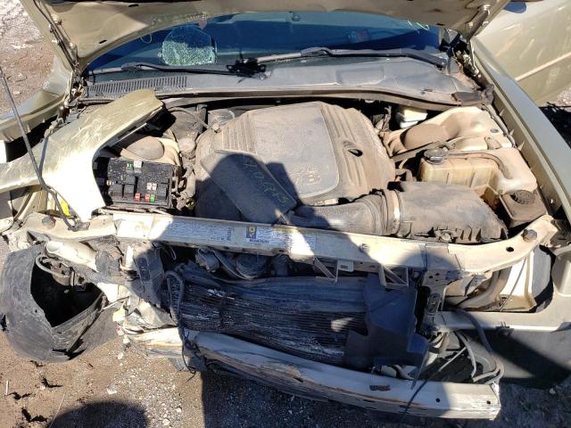 Photo 7 from auction – 2010 DODGE CHARGER R/ with VIN 2B3CA5CT0AH180656