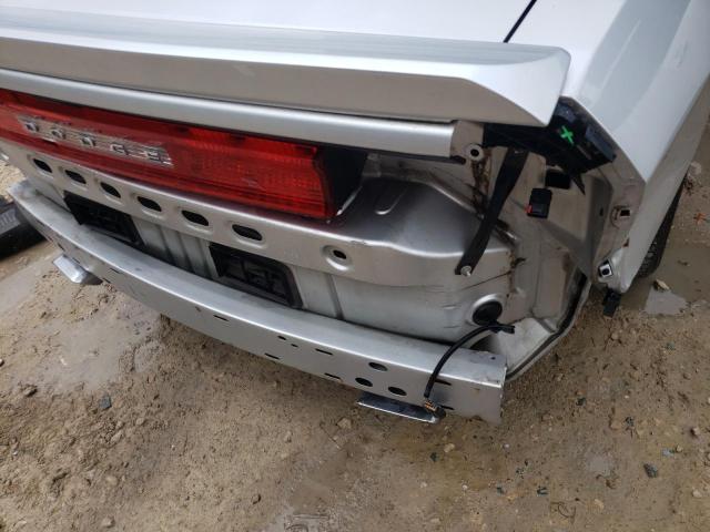 Photo 9 from auction – 2012 DODGE CHALLENGER with VIN 2C3CDYAG8CH180201