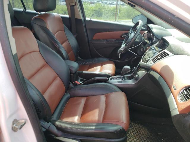 Photo 5 from auction – 2012 CHEVROLET CRUZE LT with VIN 1G1PG5SC1C7386978