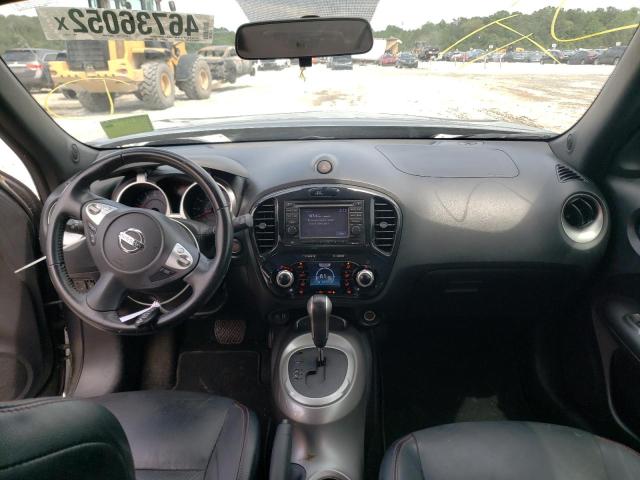 Photo 9 from auction – 2012 NISSAN JUKE S with VIN JN8AF5MRXCT115821