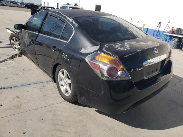 Photo 3 from auction – 2011 NISSAN ALTIMA BAS with VIN 1N4AL2AP7BN446211