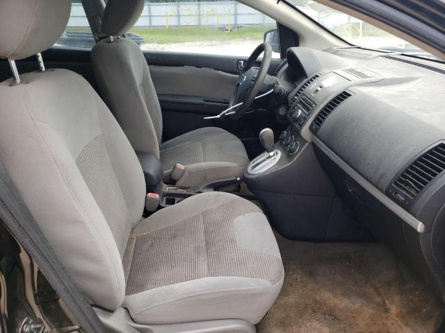 Photo 9 from auction – 2011 NISSAN SENTRA 2.0 with VIN 3N1AB6AP6BL715130