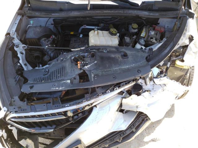 Photo 7 from auction – 2017 BUICK ENCORE PRE with VIN KL4CJASB6HB055092