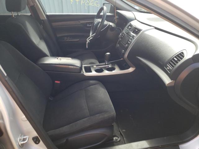 Photo 5 from auction – 2015 NISSAN ALTIMA 2.5 with VIN 1N4AL3AP6FC462004