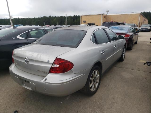 Photo 4 from auction – 2006 BUICK LACROSSE C with VIN 2G4WC552X61136900