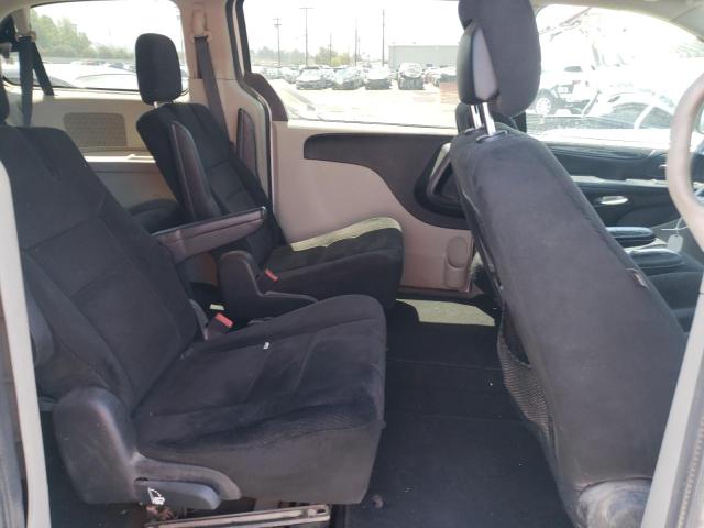 Photo 6 from auction – 2016 DODGE GRAND CARA with VIN 2C4RDGBG6GR371761