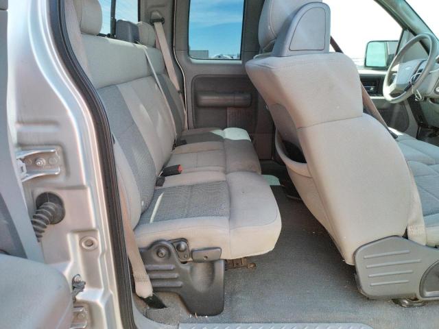 Photo 6 from auction – 2006 FORD F150 with VIN 1FTPX14596KB62955
