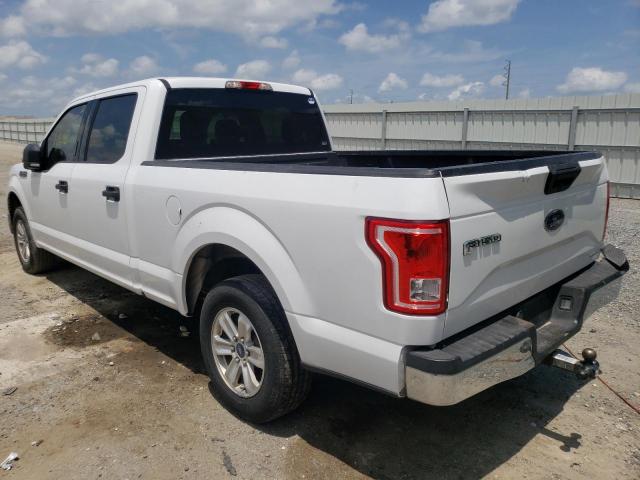 Фото 3 с аукциона – 2015 FORD F150 SUPER с VIN 1FTEW1CF3FKD11770