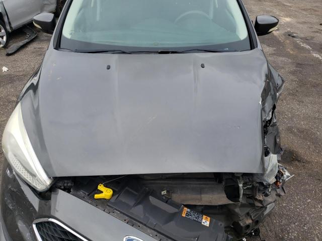 Photo 7 from auction – 2015 FORD FOCUS SE with VIN 1FADP3K20FL202945